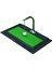 Ev Ofis Için Golf Salıncak Vuruş Eğitmeni Golf Eğitim Yardımı Salıncak Golf Mat Tarzı A (Yurt Dışından) 2