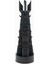 Isengard Kulesi Yüzüklerin Efendisi Tower 20 cm 4