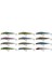 Vision 8cm 10 gr Suni Yem 1