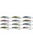 Vision 8cm 10 gr Suni Yem 2