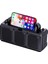 El Feneri Bluetooth Hoparlör Açık Hava Hoparlörü Taşınabilir Çift Güneş Radyo Kablosuz Kart Taşınabilir Küçük Hoparlör (Yurt Dışından) 1