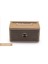 Retro Ahşap Bluetooth Hoparlör Ev High-End Hediye Masaüstü Yaratıcı Süsleme Kartı Mini Ses Cep Telefonu Tutucusu (Yurt Dışından) 1