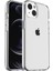 iPhone 15 Plus Telefon Kılıfı Sert Pc + Yumuşak Tpu Kılıf Hibrit Kapak (Yurt Dışından) 1