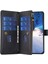 iPhone 12 /12 Pro Proderi Anti Deri Kılıf Zipper Cep Stand Telefon Cüzdan Kapağı (Yurt Dışından) 4