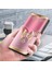 iPhone 13 Cüzdan Kılıfı Pu Deri Manyetik Stand Telefon Kapağı (Yurt Dışından) 3