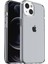 iPhone 15 Plus Telefon Kılıfı Sert Pc + Yumuşak Tpu Kılıf Hibrit Kapak (Yurt Dışından) 1