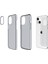 iPhone 15 Plus Telefon Kılıfı Sert Pc + Yumuşak Tpu Kılıf Hibrit Kapak (Yurt Dışından) 5
