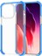 iPhone 15 Pro Max Damla Geçirmez Telefon Kılıfı Tpu + Akrilik Kapak (Yurt Dışından) 2