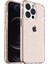 iPhone 15 Pro Çizilmez Kılıf Sert Pc + Yumuşak Tpu Telefon Kapağı (Yurt Dışından) 1