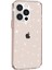 iPhone 15 Pro Çizilmez Kılıf Sert Pc + Yumuşak Tpu Telefon Kapağı (Yurt Dışından) 2