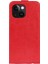 iPhone 15 Plus Kart Yuvası Telefon Kılıfı Anti-Çizelge Dikey Flip Pu Deri Cep Telefonu Kapağı (Yurt Dışından) 5