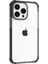 iPhone 15 Pro Shockproof Telefon Kılıfı Tpu + Akrilik Telefon Kapağı (Yurt Dışından) 3