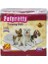 pretty VP-1901 Lavantalı Köpek Çiş Pedi 60x90 30Lu 1