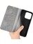 iPhone 15 Pro Max Pu Deri Cüzdan Flip Kılıf Anti-Çizgiye Dönüşlü Cilt Touch Stand Cover (Yurt Dışından) 4