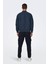 Jack & Jones Only & Sons Onsjoshua Bomber Noos Otw Vd Lacivert 3