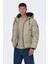 Only & Sons Onsmelvın Lıfe Hood Puffer Jacket Otw Vd 1