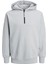 Jack & Jones Jcoshade Sweat Hood Gri 1