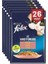 Somonlu Yetişkin Kedi Konserve Maması 85 gr 1