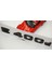Benz E 400D Bagaj Parlak Siyah Abs 3m 3D Yazı Logo 4