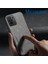 Xiaomi 11 Ultra Için Luxury Leather Series Deri Desenli Plastik Koruma Kılıf - AL8125 4
