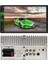 Double Teyp 7 4X65W Mirrorlink Bt/usb/sd/mp5/aux/fm Kameralı VM-1404 2