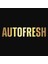 Auto Fresh Autofresh Lastik Parlatıcı Sprey 500 ml 3