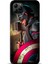 General Mobile Gm 21 Kılıf Hd Baskılı Kılıf - 0123 1