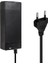 16.8 Volt - 3 Amper 5.5*2.5 Uçlu Kırmızı Yeşil Ledli Masa Tipi Şarj Adaptörü 1