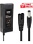 16.8 Volt - 3 Amper 5.5*2.5 Uçlu Kırmızı Yeşil Ledli Masa Tipi Şarj Adaptörü 2