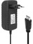 PM-3498 12 Volt - 2 Amper Mini HDMI Uçlu Pos Makinesi Adaptörü Adaptör Siyah 2