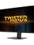 Twısted Mınds 28 TM28EUI UHD 4K 144Hz 1ms HDMI Dp Gsync Ps/xbox Rgb IPS Gaming Monitör 2