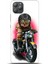 General Mobile Gm 22 Kılıf Hd Baskılı Kılıf - 0241 1