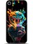 Apple iPhone Se 2022 Kılıf Hd Baskılı Kılıf - 0617 1