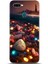 Oppo A5S Kılıf Hd Baskılı Kılıf - 0640 1