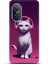 Huawei Nova 9 Se Kılıf Hd Baskılı Kılıf - 0691 1