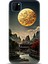 Huawei Y5P Kılıf Hd Baskılı Kılıf - 0411 1