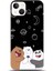 Apple iPhone 13 Kılıf Hd Baskılı Kılıf - Casehub 0042 1