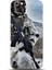 Apple iPhone 6 / 6s Kılıf Hd Baskılı Kılıf - Casehub 0356 1
