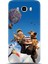 Samsung Galaxy J7 2016 Kılıf Hd Baskılı Kılıf - 0451 1