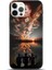 Apple iPhone 12 Pro Max Kılıf Hd Baskılı Kılıf - 0303 1