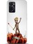 Oppo A76 Kılıf Hd Baskılı Kılıf - 0140 1