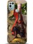 Infinix Hot 10 Kılıf Hd Baskılı Kılıf - 0370 1