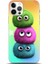 Apple iPhone 12 Pro Max Kılıf Hd Baskılı Kılıf - 0434 1