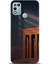 Infinix Hot 10 Kılıf Hd Baskılı Kılıf - 0678 1