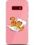 Samsung Galaxy S10E Kılıf Hd Baskılı Kılıf - 0400 1