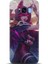 Samsung Galaxy S8 Kılıf Hd Baskılı Kılıf - 0307 1