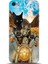 Apple iPhone 5 / 5s Kılıf Hd Baskılı Kılıf - 0119 1