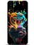 Tecno Spark 8c Kılıf Hd Baskılı Kılıf - 0617 1