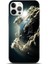 Apple iPhone 12 Pro Max Kılıf Hd Baskılı Kılıf - 0176 1