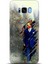 Samsung Galaxy S8 Kılıf Hd Baskılı Kılıf - 0405 1